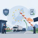 بروكسل تحذر تسع دول – من بينها النمسا – بسبب استمرار فحوصات الشنغن لفترة طويلة