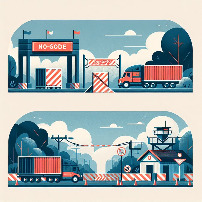 Poland Extends Belarus Border Exclusion Zone for 90 Days Amid Ongoing Migrant Pressure