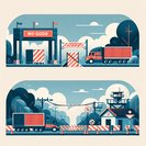 Poland Extends Belarus Border Exclusion Zone for 90 Days Amid Ongoing Migrant Pressure