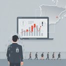Un assistant du Conseil de sécurité licencié après la révélation de 49 000 entrées irrégulières à Ceuta dans un bulletin interne