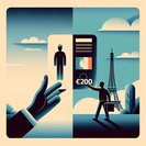 French draft budget proposes €100 hike on ten-year residency cards from 2026