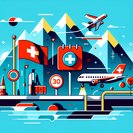 Federal Council Backs Global Visa-Extension Pact for Stranded Travellers