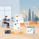 Dubai’s Virtual Work Visa sees approvals pick up – but documentation standards tighten