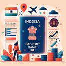 India climbs five places to 80th in 2026 Henley Passport Index