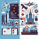 EU Launches First Annual Migration Cycle—Poland Tagged ‘At Risk of Pressure’