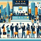 ‘Global Talent Carnival’ opens in Kwun Tong as Hong Kong doubles down on talent drive