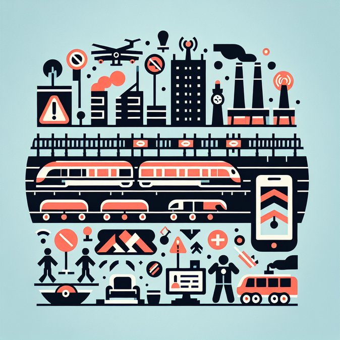 Belgian Rail Unions Schedule 26-30 January Strike, Threatening Commuter and Cargo Flows