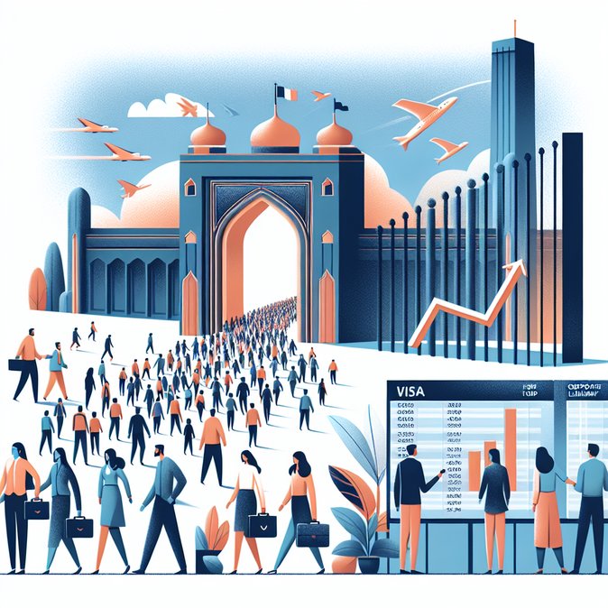 Foreign Arrivals to China Up 130 % Year-on-Year, NIA Tells Press on 7 November