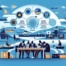 EU and Western Balkans Map Out 2027-2030 Migration Priorities at Vienna-Backed Forum