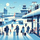 Finnair Warns Czech Business Travellers of Weather-Related Disruptions via Helsinki Hub