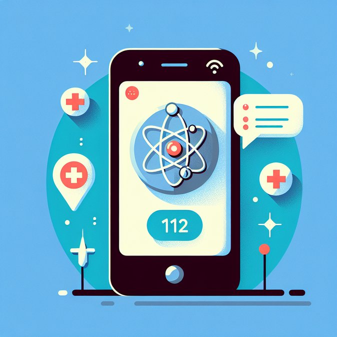 Belgian Authorities Launch Location-Enabled 112 Emergency App on European 112 Day