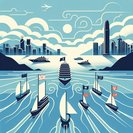 Draft Greater Bay yacht scheme to open 6 mainland ports to Hong Kong-flagged leisure craft