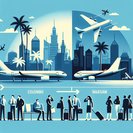 LOT mounts special repatriation flights from Sri Lanka and Maldives to Warsaw