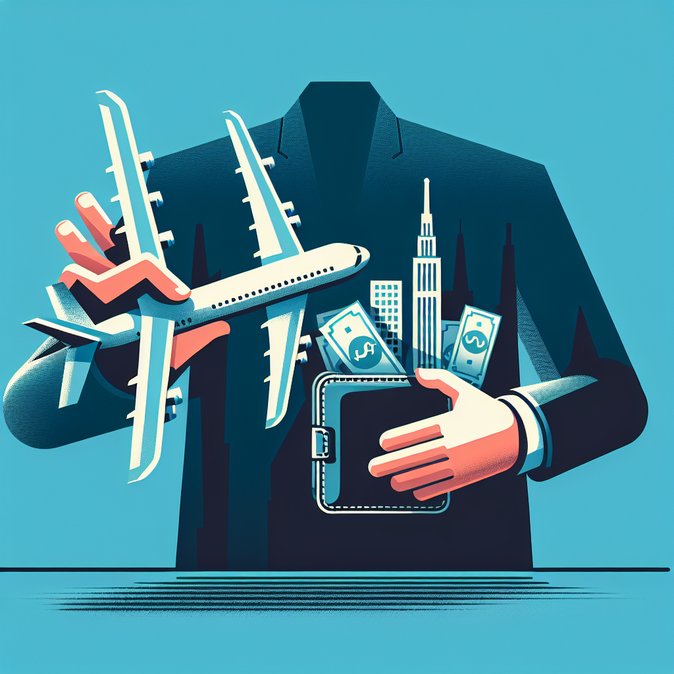 Belgium to Double Flight Tax From 2027, Airlines Warn of Higher Fares