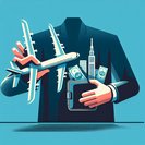 Belgium to Double Flight Tax From 2027, Airlines Warn of Higher Fares