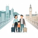 Le Royaume-Uni facilite la voie de résidence pour les enfants à charge sous le visa BN(O) de Hong Kong