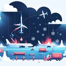 Pilots’ union drags Lufthansa into arbitration over promised fleet size