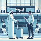 阿联酋航空发布“无预计到达时间，禁止登机”警告，英国即将加强执法措施