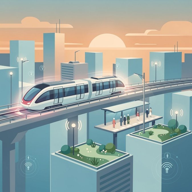 Le gouvernement lance un appel d'offres pour une ligne de transport en commun intelligente et écologique de 7 km reliant Choi Hung à Yau Tong.