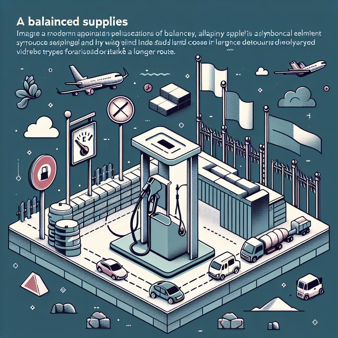 Orpo Reassures Business After US Sanctions Hit Teboil—but Eastern Border to Stay Closed