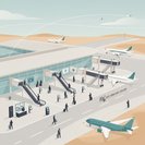 ارتفاع حركة السفر يحفز الاستعدادات القنصلية وشركات الطيران في الإمارات