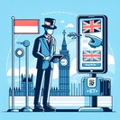 UK Electronic Travel Authorisation Becomes Mandatory—Austrian Travellers Now Need Pre-Arrival Clearance