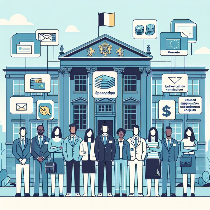 سفارة لندن ترفع الحد الأدنى للدخل لضمان رعاية الطلاب