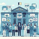 سفارة لندن ترفع الحد الأدنى للدخل لضمان رعاية الطلاب