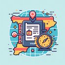 Spanish Senate Backs Points-Based Visa Proposal and Faster Deportations