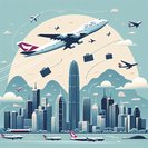 Cathay Pacific Adds Daily Hong Kong–Changsha Flights, Marking Fifth New Mainland Destination in 2025