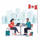 Canada to launch one-year Digital Nomad Visa for 20 countries on 15 July