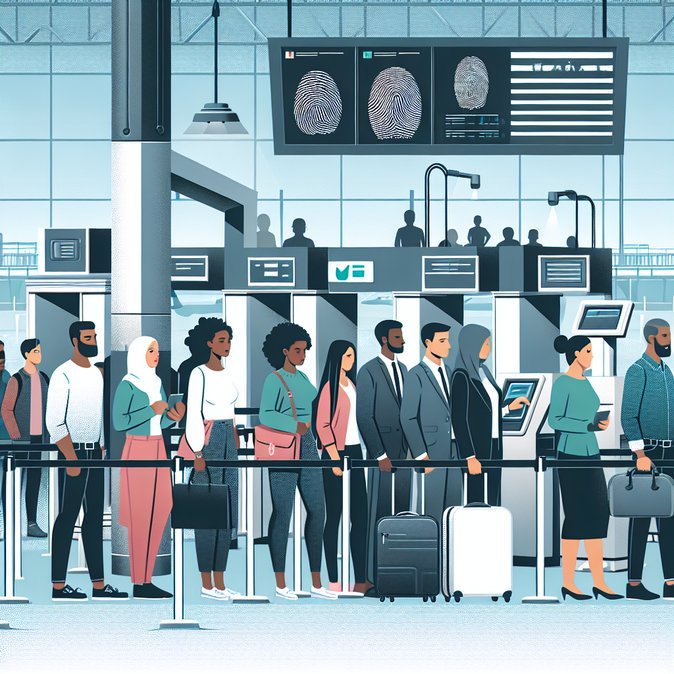 Ireland braces for Schengen Entry/Exit System roll-out as EU airports warn of delays