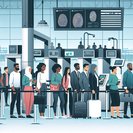 Ireland braces for Schengen Entry/Exit System roll-out as EU airports warn of delays