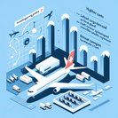 SWISS profits dive 26% amid cost pressures; carrier pledges network refresh to protect Basel-to-Boston corporate traffic