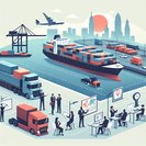 Port of Antwerp Warns of Strike-Related Delays as Logisticians Activate Contingency Plans