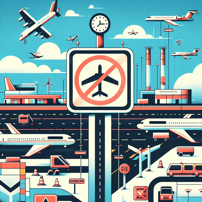 L’aéroport de Liège fermé pour la troisième fois en une semaine après une nouvelle détection de drone