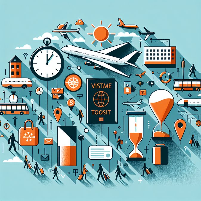 240-Hour Transit Waiver Drives Double-Digit Growth in Foreign Arrivals