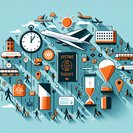 240-Hour Transit Waiver Drives Double-Digit Growth in Foreign Arrivals