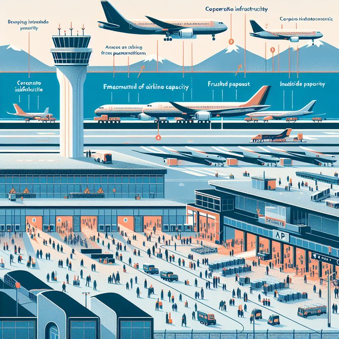 Passenger Numbers at Hong Kong International Airport Jump 18% in October; Transfer Traffic Up 50%
