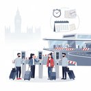 UK briefing on EU Entry/Exit System prompts Czech border-police readiness update