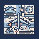 Four-hour delay mars inaugural Aeroitalia Foggia-Milan service, stranding holiday weekend travellers