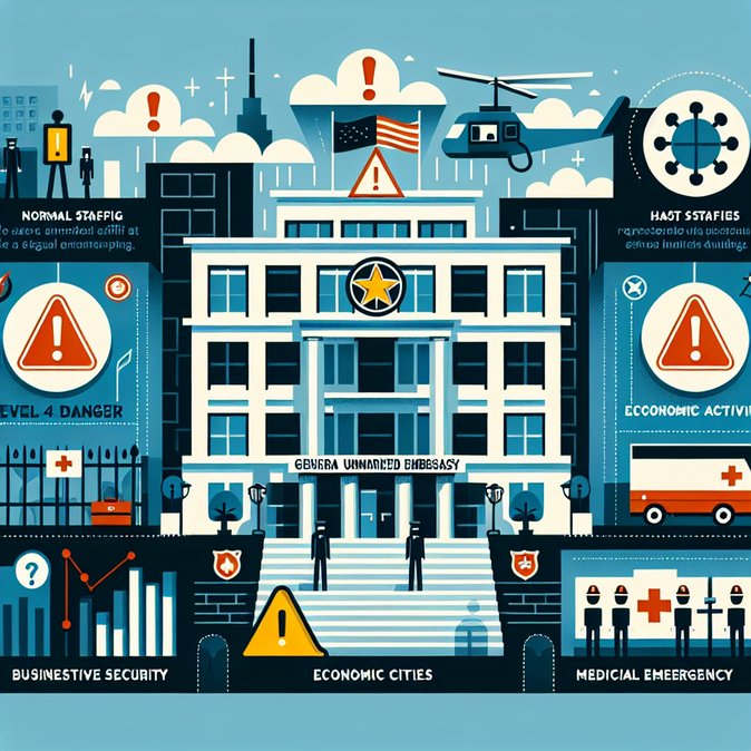 State Department Updates Mali Advisory: Ordered Departure Lifted but ‘Do Not Travel’ Level Remains