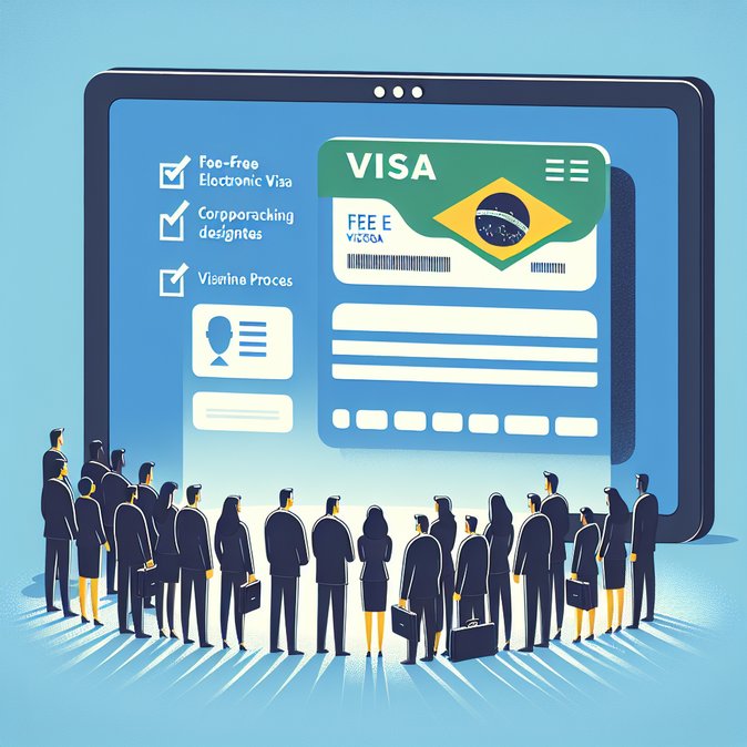 Pre-COP30 dialogs at USP highlight streamlined visa process for conference visitors