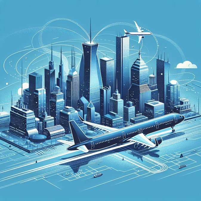 JetBlue launches first-ever Boston–Milan non-stop, expanding U.S.–Italy corporate links