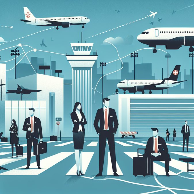 Sixty-One Flights Cancelled or Delayed Across Cyprus Airports in Single Day