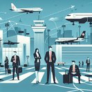 Sixty-One Flights Cancelled or Delayed Across Cyprus Airports in Single Day