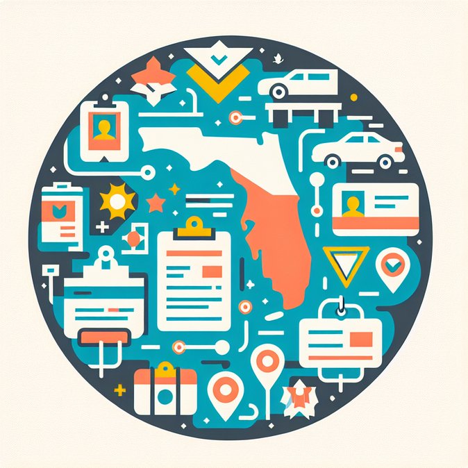 Florida’s New SAVE Act Mandates Citizenship Status on Driver’s Licenses