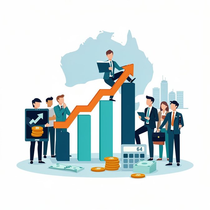 Skilled-migration salary floor lifts to AUD 79,423, affecting new nominations