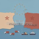 Analysis: Morocco’s Ceuta Tactics Erode Spain’s Image as Reliable EU Border Guardian