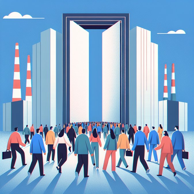 Ontario Bans “Canadian Work Experience” Requirement in Job Ads, Boosting Newcomer Mobility